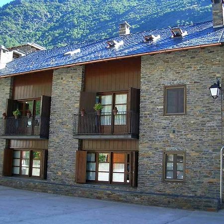 Apartaments Vall Ferrera Areu Exteriér fotografie