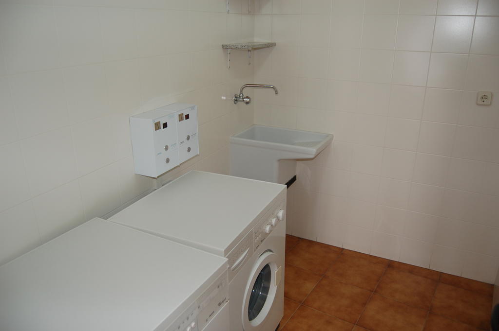 Apartaments Vall Ferrera Areu Exteriér fotografie