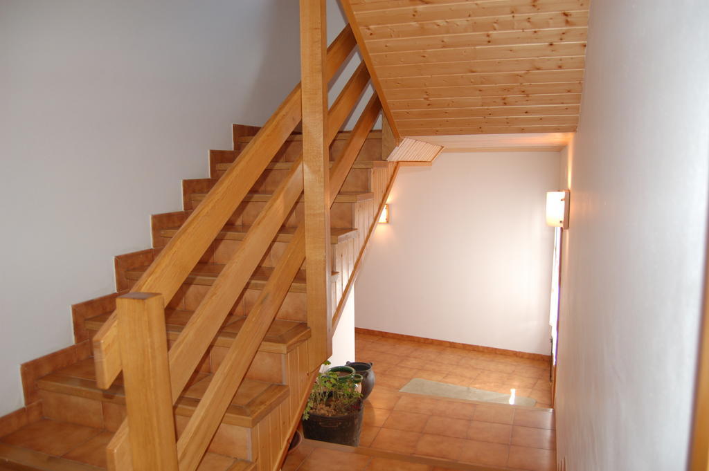 Apartaments Vall Ferrera Areu Pokoj fotografie