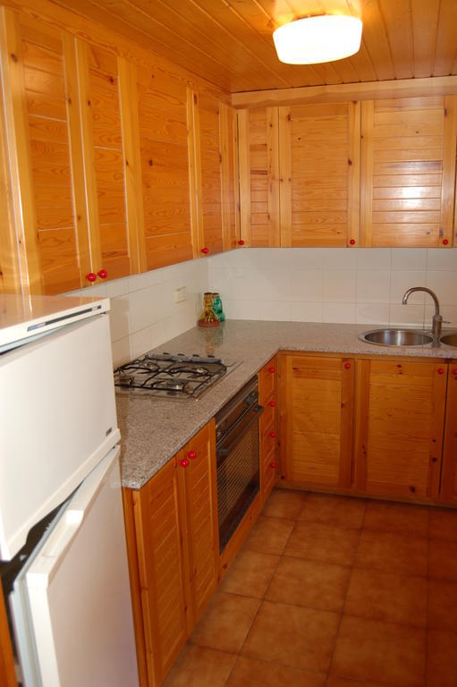 Apartaments Vall Ferrera Areu Pokoj fotografie