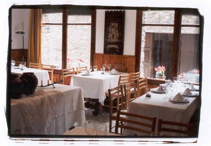 Apartaments Vall Ferrera Areu Exteriér fotografie
